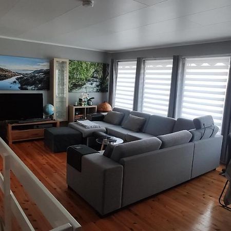 Sleeps 8 - 3 Bedrooms Kristiansand Buitenkant foto
