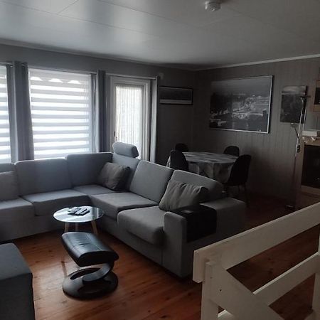 Sleeps 8 - 3 Bedrooms Kristiansand Buitenkant foto