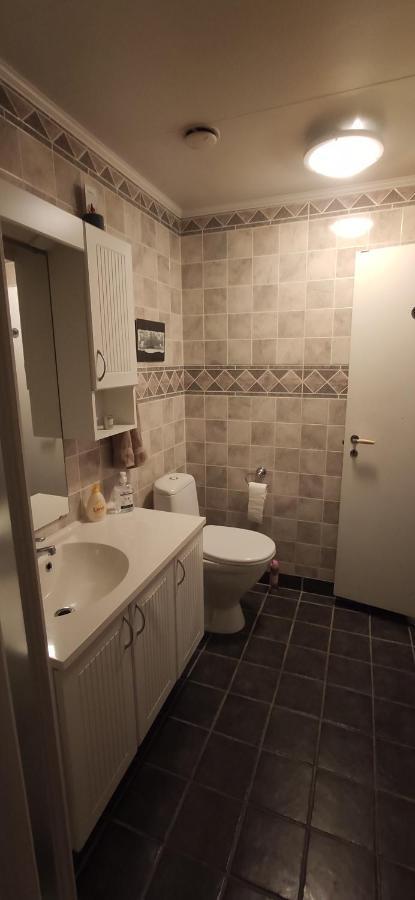 Sleeps 8 - 3 Bedrooms Kristiansand Buitenkant foto