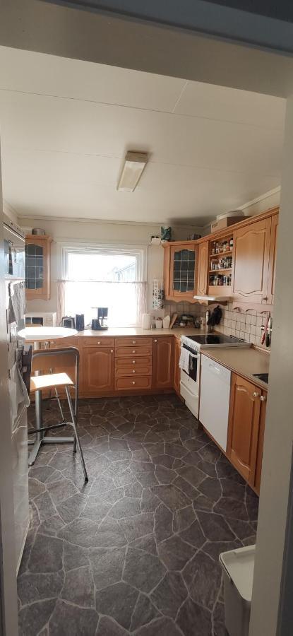 Sleeps 8 - 3 Bedrooms Kristiansand Buitenkant foto