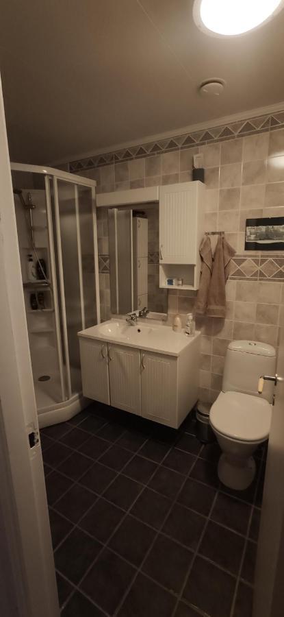 Sleeps 8 - 3 Bedrooms Kristiansand Buitenkant foto