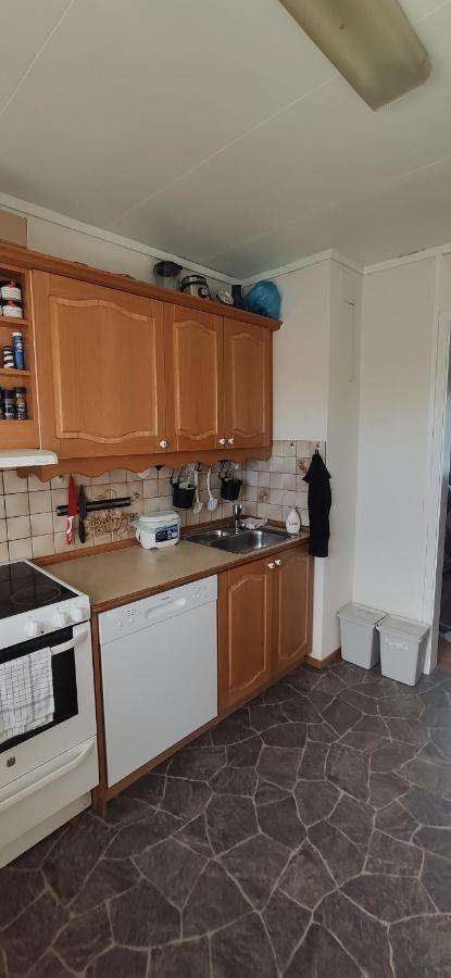 Sleeps 8 - 3 Bedrooms Kristiansand Buitenkant foto