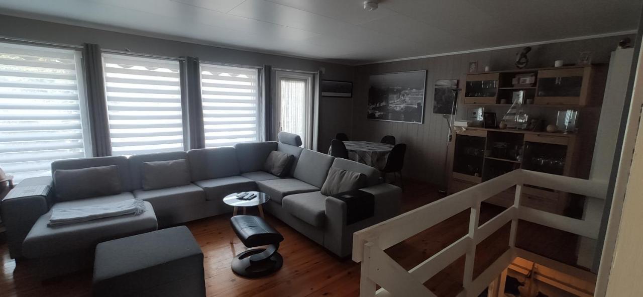 Sleeps 8 - 3 Bedrooms Kristiansand Buitenkant foto