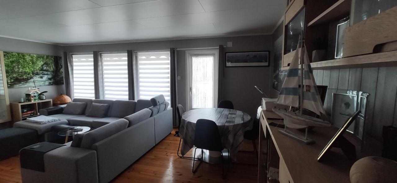 Sleeps 8 - 3 Bedrooms Kristiansand Buitenkant foto