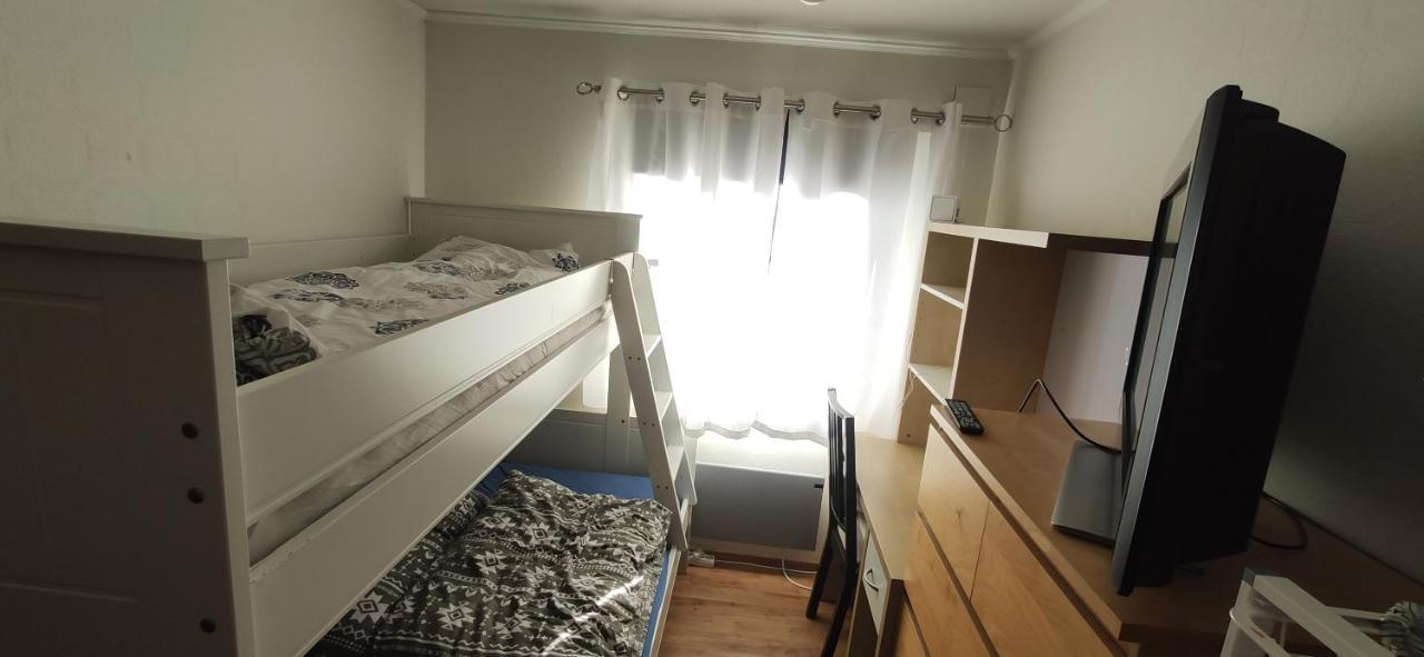 Sleeps 8 - 3 Bedrooms Kristiansand Buitenkant foto