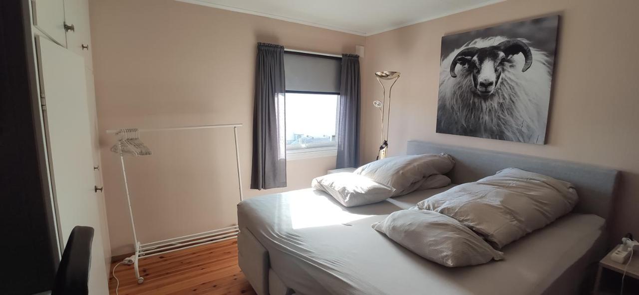 Sleeps 8 - 3 Bedrooms Kristiansand Buitenkant foto