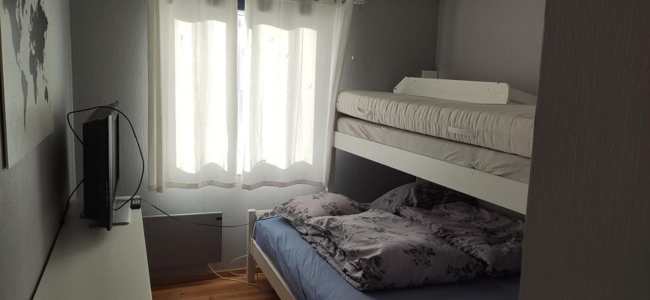 Sleeps 8 - 3 Bedrooms Kristiansand Buitenkant foto
