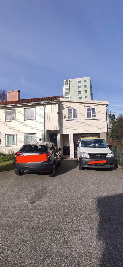 Sleeps 8 - 3 Bedrooms Kristiansand Buitenkant foto